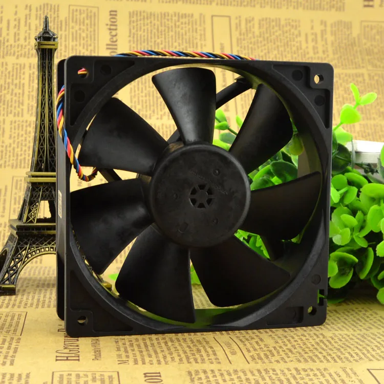 Gratuit Delivery.12CM AUC1212DE 120381A PWM 12V grand volume de vent chssis ventilateur de refroidissement
Gratuit Delivery.12CM AUC1212DE 120381A PWM 12V grand volume de vent chssis ventilateur de refroidissement