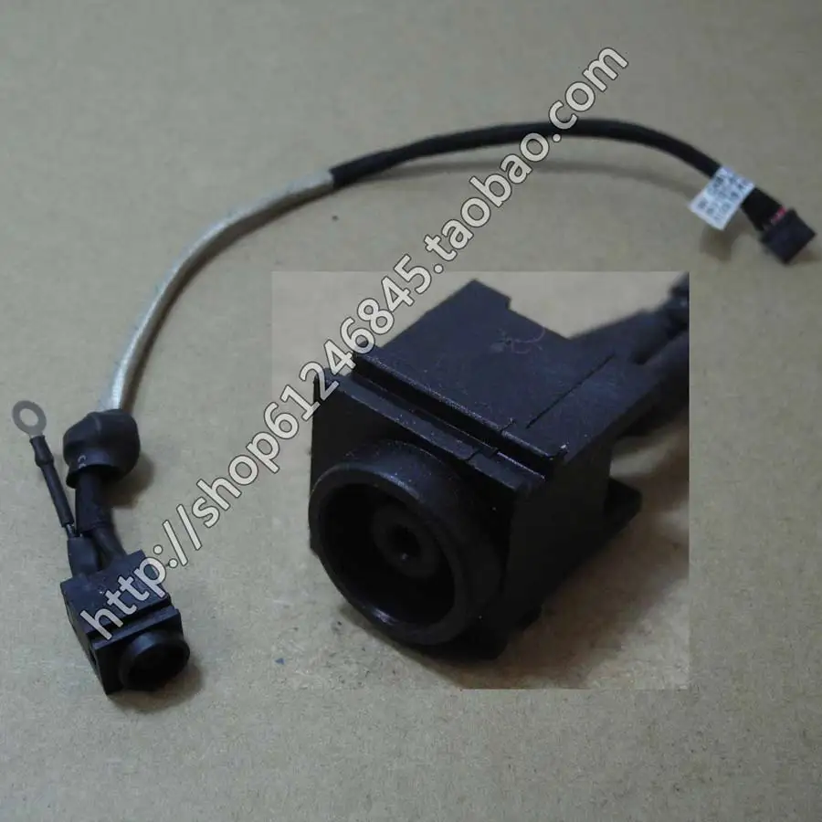 Бесплатная доставка Новый для sony VPCEC VPC-EC M980 интерфейс электропитания ноутбука, головка
Бесплатная доставка Новый для sony VPCEC VPC-EC M980 интерфейс электропитания ноутбука, головка