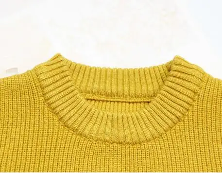 Rlyaeiz Hot Sales 2019 New Boys Sweater Knitwear Korean Spring Autumn Fashion O-neck Sweater Casual Kids Boys Knitted Pullover
Rlyaeiz Hot Sales 2019 New Boys Sweater Knitwear Korean Spring Autumn Fashion O-neck Sweater Casual Kids Boys Knitted Pullover