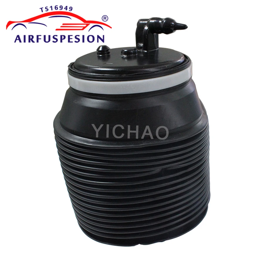 New Rear Air Spring Bag For Lexus GX460 Toyota 4Runner Land Cruiser Prado 150 Air Suspension Kits 4808060010 4809060010
New Rear Air Spring Bag For Lexus GX460 Toyota 4Runner Land Cruiser Prado 150 Air Suspension Kits 4808060010 4809060010