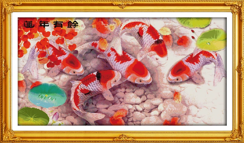 Surplus year after year cross stitch kit 14ct 11ct pre stamped canvas cross stitching animal embroidery DIY handmade needlework
Surplus year after year cross stitch kit 14ct 11ct pre stamped canvas cross stitching animal embroidery DIY handmade needlework