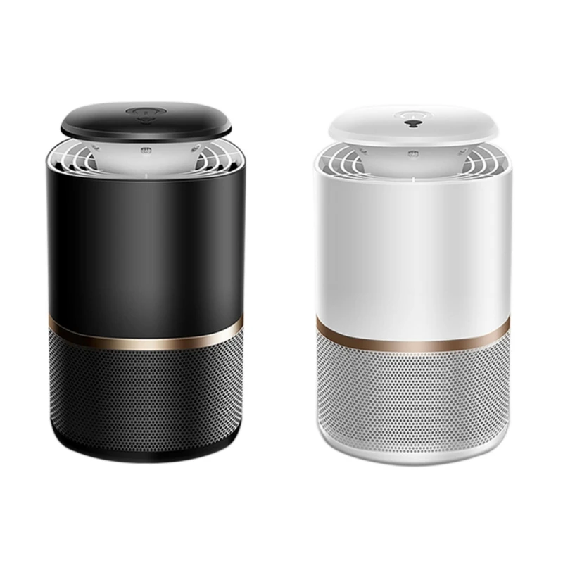 Mosquito Killer Lamps Intelligent Optical Control USB Mosquito-repellent Lamp With Photocatalyst LED Mosquito-repellent Device
Mosquito Killer Lamps Intelligent Optical Control USB Mosquito-repellent Lamp With Photocatalyst LED Mosquito-repellent Device