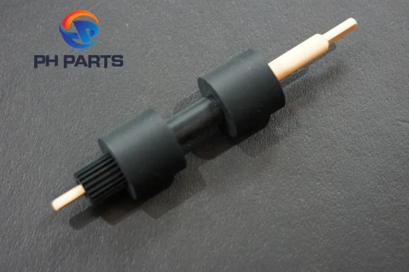 2setX 604K23670 059K26570 604K23660 FEED Separation Roller for Xerox DocuColor 240 242 250 252 260 700 4110 4112 WorkCentre 7665
2setX 604K23670 059K26570 604K23660 FEED Separation Roller for Xerox DocuColor 240 242 250 252 260 700 4110 4112 WorkCentre 7665