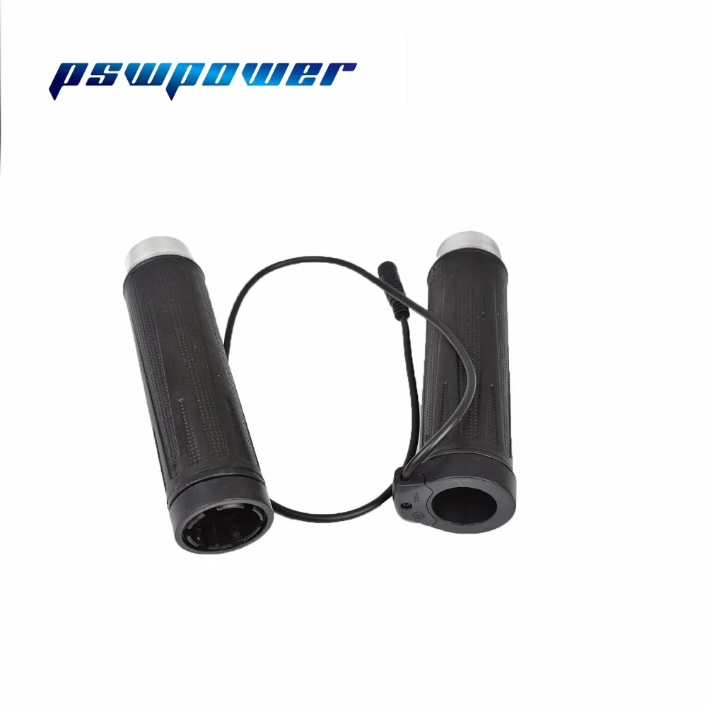 electric bike full right hand grip throttle for BBSHD BBS02B BBS01B bafang motor
electric bike full right hand grip throttle for BBSHD BBS02B BBS01B bafang motor