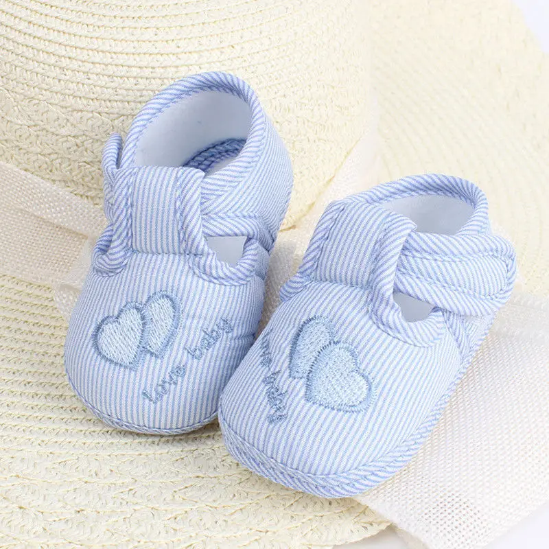 Casual Newborn Baby Girls Sneakers Bow Non-slip Crib Shoes Soft Sole Prewalker 4-12M
Casual Newborn Baby Girls Sneakers Bow Non-slip Crib Shoes Soft Sole Prewalker 4-12M