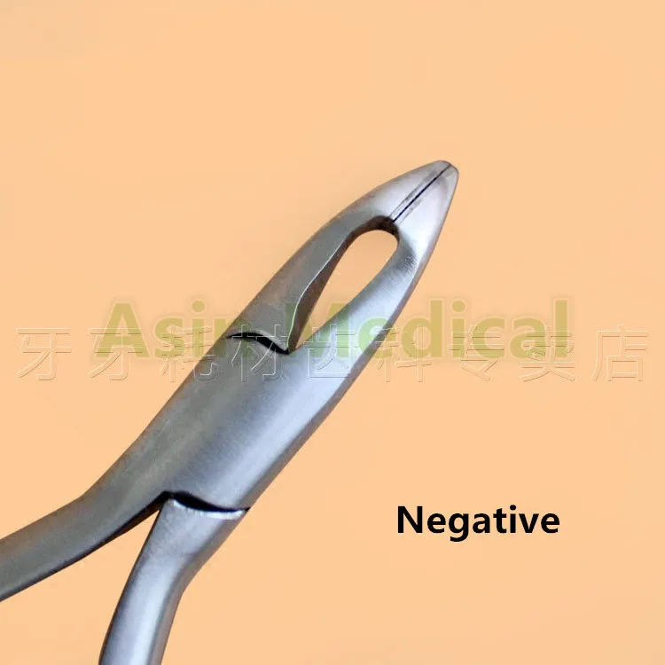 New Arrival Orthodontic dental orthodontic pliers pliers Winslow orthodontic steel stainless steel mosaic model Deasin
New Arrival Orthodontic dental orthodontic pliers pliers Winslow orthodontic steel stainless steel mosaic model Deasin