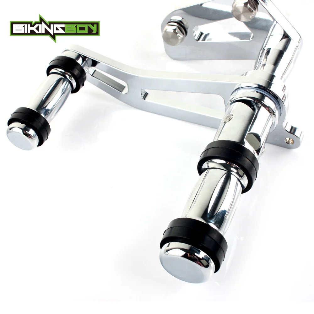 BIKINGBOY Sportster 883 XL 04-08 Custom XLC 04-09 Low 05-10 XLR 05 06 07 Iron XLN 09-13 Superlow 11 12 13 Forward Control 12"
BIKINGBOY Sportster 883 XL 04-08 Custom XLC 04-09 Low 05-10 XLR 05 06 07 Iron XLN 09-13 Superlow 11 12 13 Forward Control 12"