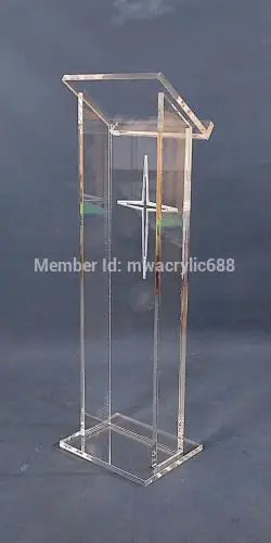 pulpit furnitureFree Shipping Hot Sell Deluxe Cheap Clear Acrylic Lectern,acrylic podiumacrylic pulpit plexiglass
pulpit furnitureFree Shipping Hot Sell Deluxe Cheap Clear Acrylic Lectern,acrylic podiumacrylic pulpit plexiglass