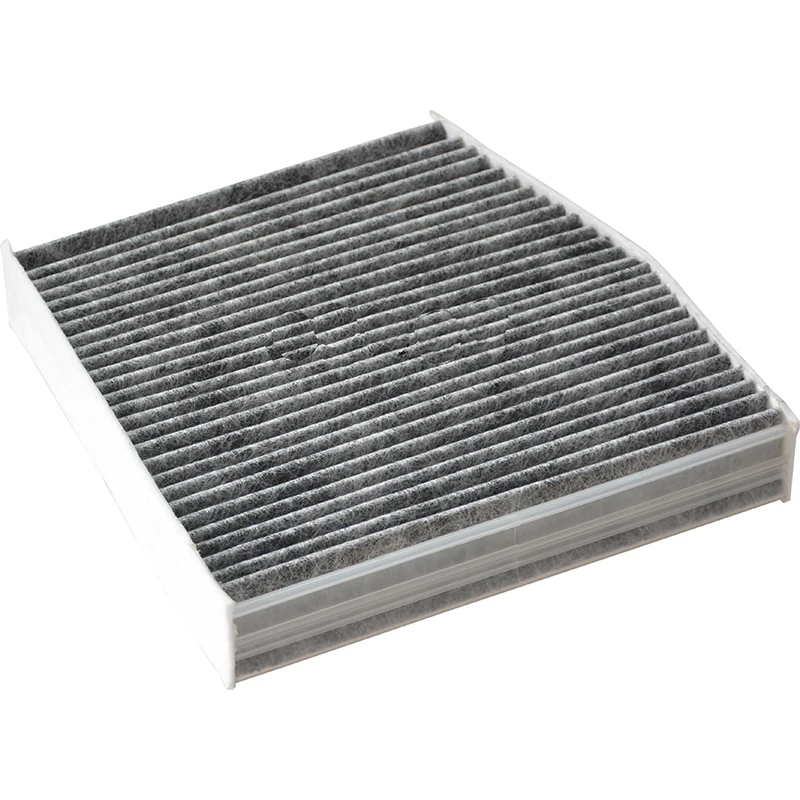 Car Cabin Air Filter for MERCEDES-BENZ A-CLASS B-CLASS CLA Coupe GLA-CLASS 246 830 00 18 2468300018
Car Cabin Air Filter for MERCEDES-BENZ A-CLASS B-CLASS CLA Coupe GLA-CLASS 246 830 00 18 2468300018
