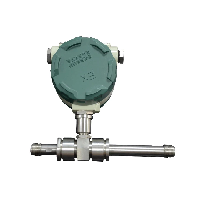 0.8~8 m3/h flow range DN20 Pipe size and Local LCD Display 4~20mA Output Water flow meter
0.8~8 m3/h flow range DN20 Pipe size and Local LCD Display 4~20mA Output Water flow meter