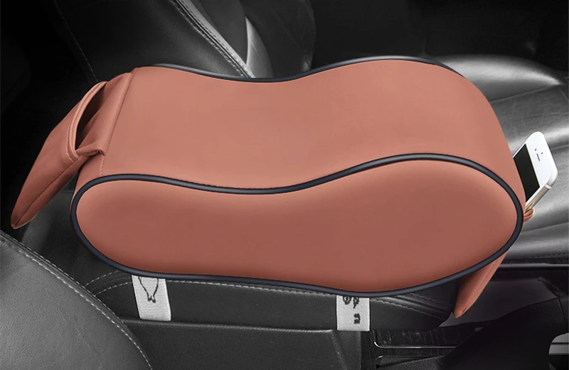 Car Universal Soft Comfortable Asymmetric Armrest Increase Box Mats Car Interior Pad Set PU Leather Car Styling Top Mat Liner
Car Universal Soft Comfortable Asymmetric Armrest Increase Box Mats Car Interior Pad Set PU Leather Car Styling Top Mat Liner