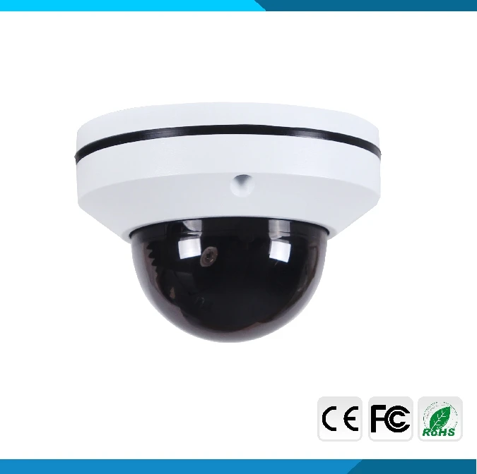 CCTV camera wallmount bracket for Vandal proof mini PTZ Camera wallmount installation for security camera outdoor 100% metal
CCTV camera wallmount bracket for Vandal proof mini PTZ Camera wallmount installation for security camera outdoor 100% metal