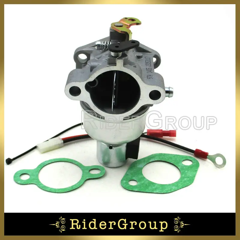 Фото Карбюратор для Kohler 12 853 117 S 107 CV490 CV491 CV492 CV493 Carb|carb carburetor|carburetor carb0 carb - купить