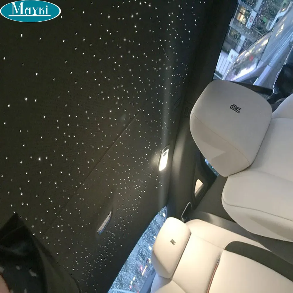 Maykit новогодние подарки безопасный автомобиль потолок звезда легких материалов 16 Вт светодиодный источник света и 288 шт. 3 м конец горит pmma Во...
Maykit новогодние подарки безопасный автомобиль потолок звезда легких материалов 16 Вт светодиодный источник света и 288 шт. 3 м конец горит pmma Во...
