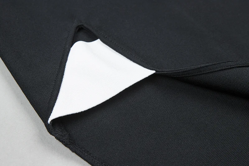 INDRESSME Fashion One Shoulder Spaghetti Strap Women Bandage Dress Sexy O Neck Mini Split Autumn Women Dress Vestidos 2019 New
INDRESSME Fashion One Shoulder Spaghetti Strap Women Bandage Dress Sexy O Neck Mini Split Autumn Women Dress Vestidos 2019 New