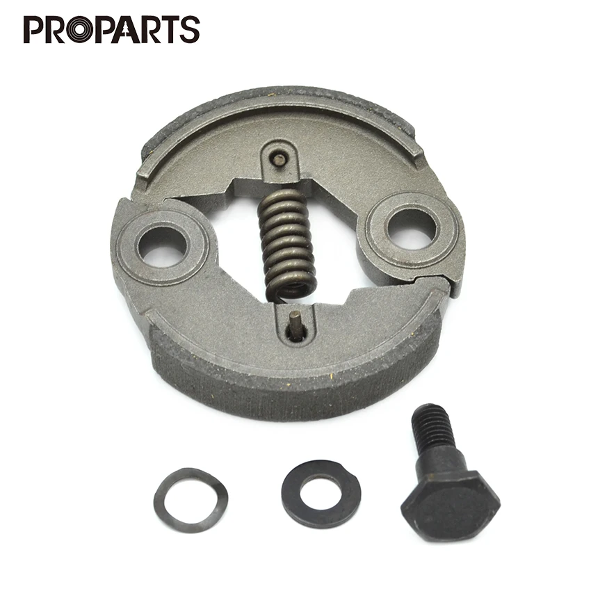2 х тактный 33CC 43CC 52CC CG330 CG430 кусторез Strimmer триммер травы кисть муфта фрезы стартер в