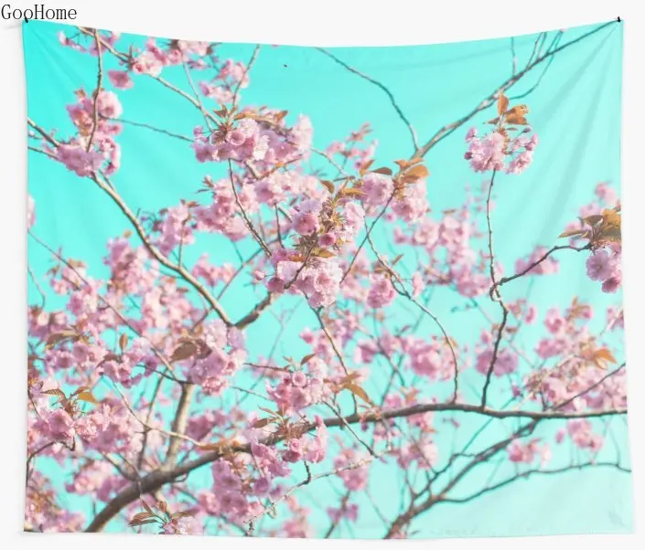 Весенний настенный гобелен Blossoms, чехол, пляжное полотенце, плед, одеяло, коврик для пикника и йоги, украшение для дома
Весенний настенный гобелен Blossoms, чехол, пляжное полотенце, плед, одеяло, коврик для пикника и йоги, украшение для дома
