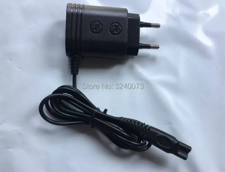 HQ8505 Replace head EU Charger Plug razor blade for PHILIPS shaver hq8240 sh70 S7000 S7370 S7350 S7780 S7510 S7720 HQ8 HQ9 HQ64 | Красота и