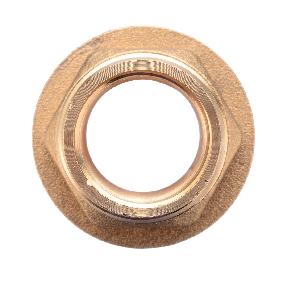 1/2" Female 3/4" Male Soild Brass Water Tank Connector Garden Straight Theaded Bulkhead Fitting Tank Hose Adapter
1/2" Female 3/4" Male Soild Brass Water Tank Connector Garden Straight Theaded Bulkhead Fitting Tank Hose Adapter