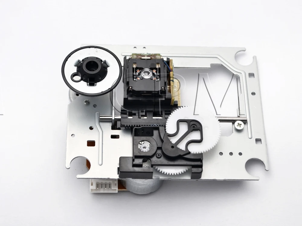 Replacement For PHILIPS FW-C555 CD Player Spare Parts Laser Lens Lasereinheit ASSY Unit FWC555 Optical Pickup Bloc Optique
Replacement For PHILIPS FW-C555 CD Player Spare Parts Laser Lens Lasereinheit ASSY Unit FWC555 Optical Pickup Bloc Optique