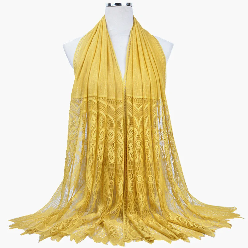 Women's Luxury Brand Hollow Floral Scarves Chiffon Soft Muffler Muslim Hijab Bufandas Sunscreen Wrap Sjaal
Women's Luxury Brand Hollow Floral Scarves Chiffon Soft Muffler Muslim Hijab Bufandas Sunscreen Wrap Sjaal