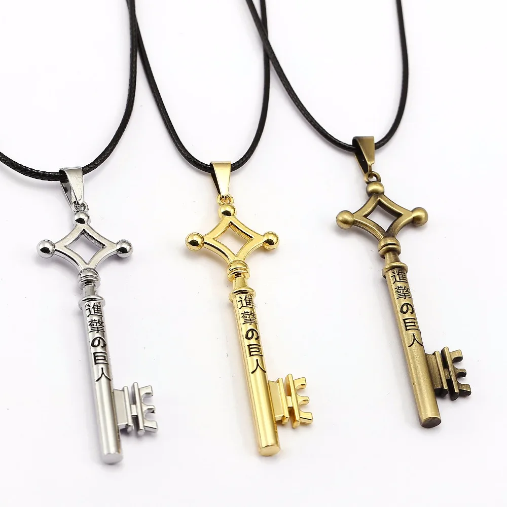 Key Pendant Jewelry Necklace Leather Chain Floating Locket Women Necklace girls Gifts
Key Pendant Jewelry Necklace Leather Chain Floating Locket Women Necklace girls Gifts