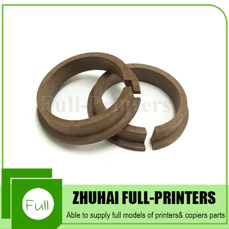 5 SETS AE03-2026 AE03-2033 Heat Sleeve Upper Fuser Bushing for Ricoh Aficio 2051 2060 2075 Aficio MP5500/6500/7500
5 SETS AE03-2026 AE03-2033 Heat Sleeve Upper Fuser Bushing for Ricoh Aficio 2051 2060 2075 Aficio MP5500/6500/7500