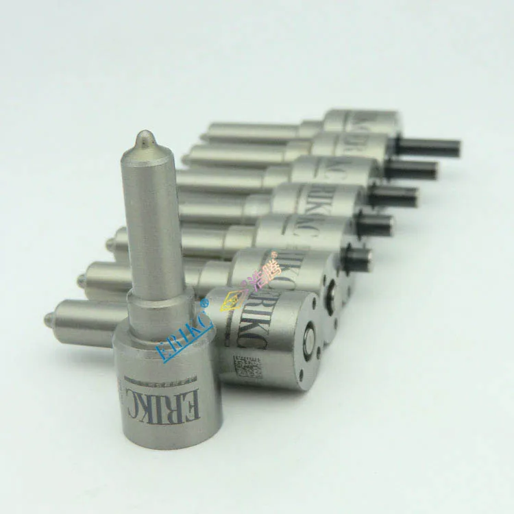 ERIKC Diesel Injector Nozzle DSLA 145 P979 (DSLA 145 P979) Common Rail Fuel Injection Sprayer DSLA 145P979 for 0986435075
ERIKC Diesel Injector Nozzle DSLA 145 P979 (DSLA 145 P979) Common Rail Fuel Injection Sprayer DSLA 145P979 for 0986435075