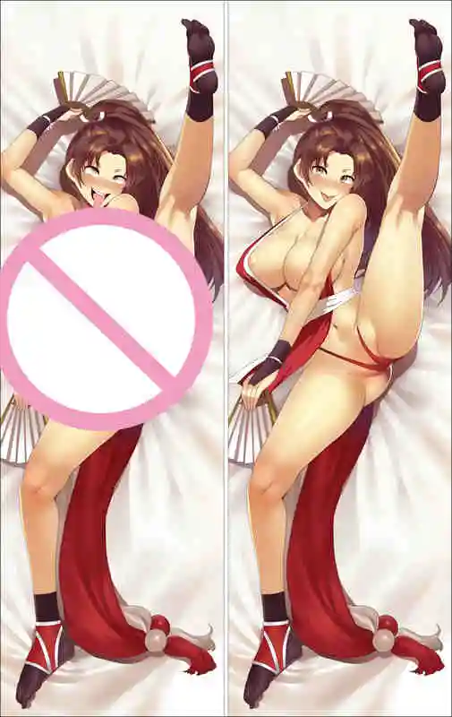king of fighters anime Characters sexy girl shiranui mai Dakimakura KOF throw pillow cover body Pillowcase
king of fighters anime Characters sexy girl shiranui mai Dakimakura KOF throw pillow cover body Pillowcase