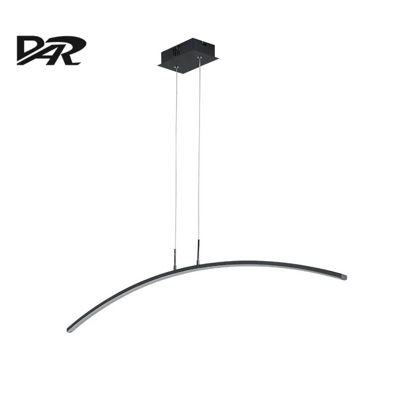 Kitchen 24w Led Pendant Lamps Modern Design Cord Pendant Lights For Living Room Indoor Ligting Restaurant Hanging Light Fixture
Kitchen 24w Led Pendant Lamps Modern Design Cord Pendant Lights For Living Room Indoor Ligting Restaurant Hanging Light Fixture