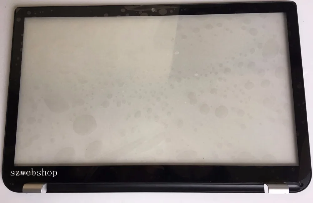 Новинка для ноутбука toshiba Satellite P50t B BT02M сенсорный ЖК экран с цифровым