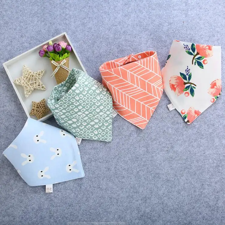 4PCS Baby Bibs for Boy Girl Bandana Bib Burp Cloth Print Animal Triangle Cotton Baby Scarf Meal Collar Burp Baby Accessories
4PCS Baby Bibs for Boy Girl Bandana Bib Burp Cloth Print Animal Triangle Cotton Baby Scarf Meal Collar Burp Baby Accessories