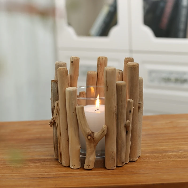 Minimalist Modern Wooden Candle Holders Collectibles Desktop Decoration Wedding Gift Decoration Company Features Candle Holder
Minimalist Modern Wooden Candle Holders Collectibles Desktop Decoration Wedding Gift Decoration Company Features Candle Holder
