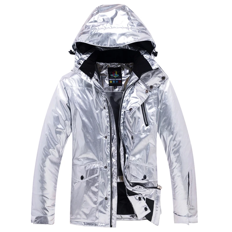 Snowboarding Jacket Men and women Ski jacket Warm Windproof Waterproof Snow suit winter outdoor Clothes
Snowboarding Jacket Men and women Ski jacket Warm Windproof Waterproof Snow suit winter outdoor Clothes