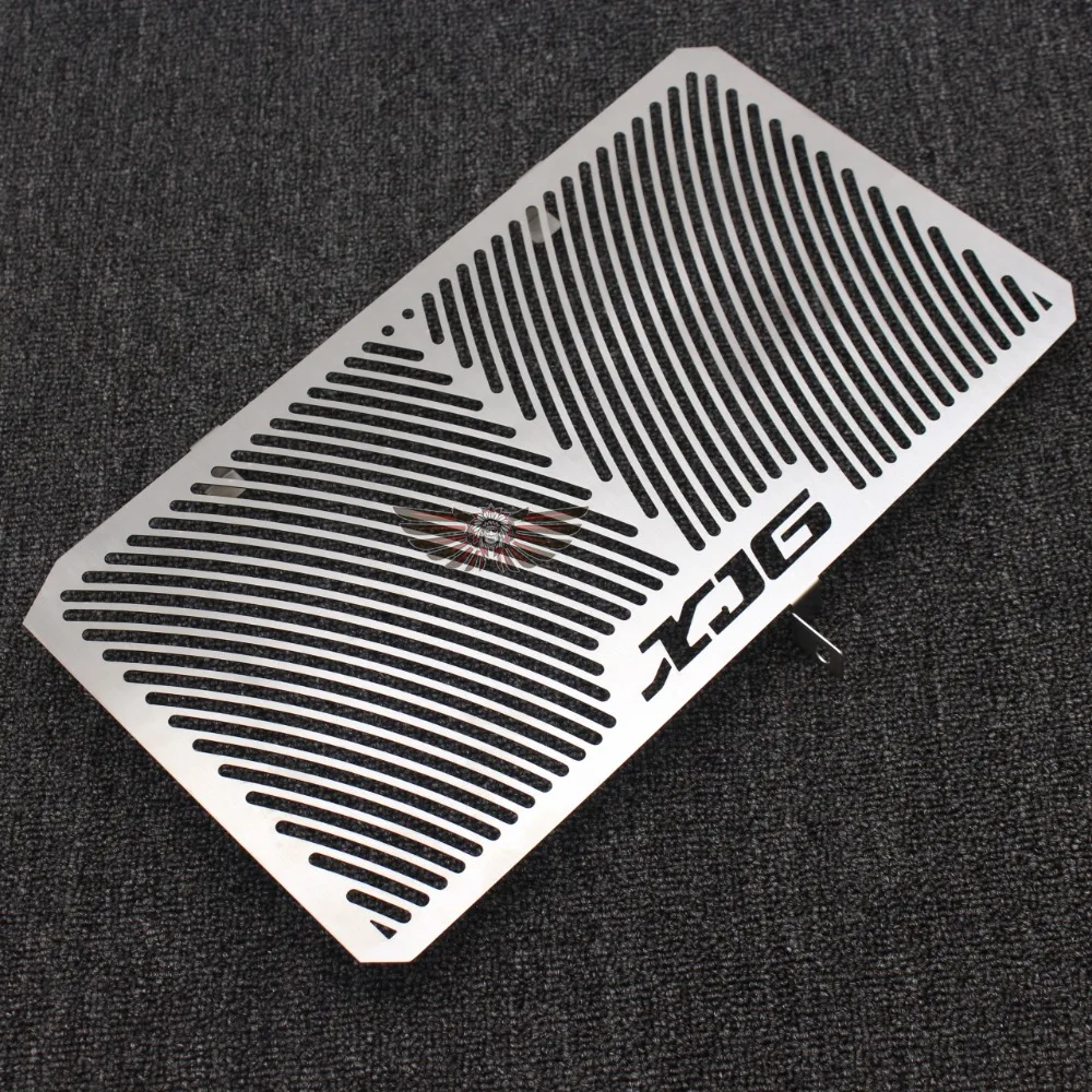 For YAMAHA XJ6 XJ 6 2009-2016 Motorcycle Radiator Grille Guard Cover Protector Fuel Tank Protection Net
For YAMAHA XJ6 XJ 6 2009-2016 Motorcycle Radiator Grille Guard Cover Protector Fuel Tank Protection Net