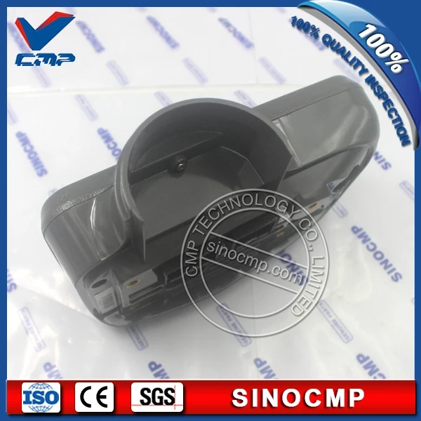 7834-72-4001 7834-72-4002 Excavator Monitor for Komatsu PC200-6 PC200LC-6 PC210-6 PC210LC-6 PC220-6 PC220LC-6 PC230-6 PC230LC-6
7834-72-4001 7834-72-4002 Excavator Monitor for Komatsu PC200-6 PC200LC-6 PC210-6 PC210LC-6 PC220-6 PC220LC-6 PC230-6 PC230LC-6