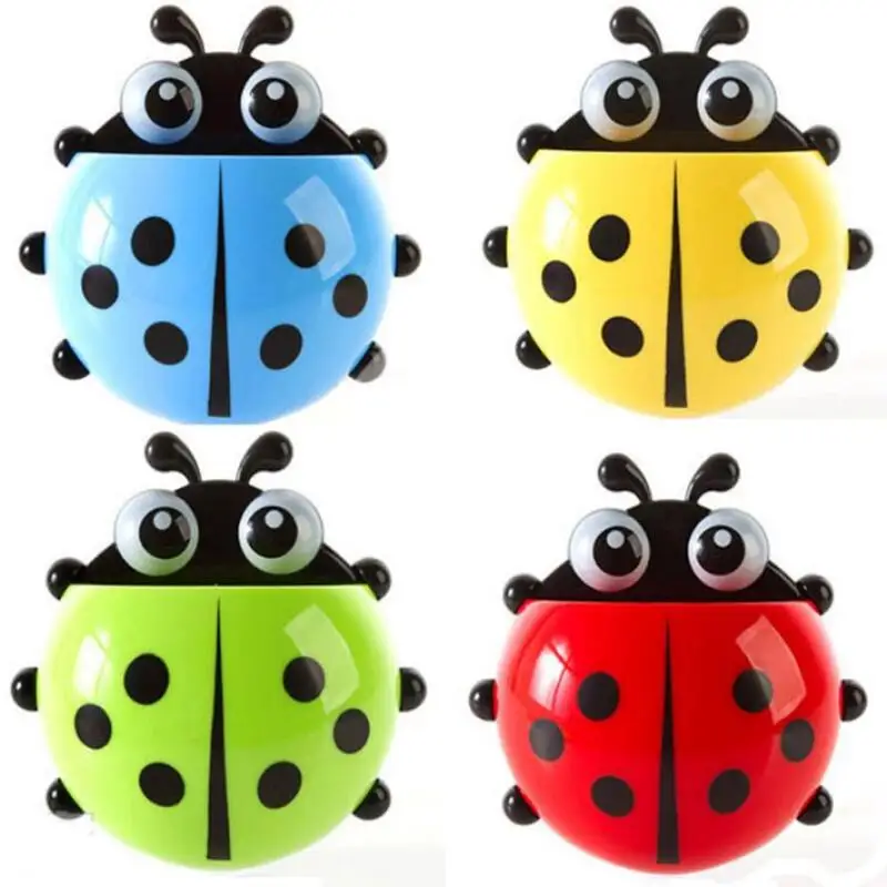 School Office Supplies Cute Beetle Pencil/Pen Holder Rack Toothbrush Toothpaste Holder Bathroom Shelves LX4731
School Office Supplies Cute Beetle Pencil/Pen Holder Rack Toothbrush Toothpaste Holder Bathroom Shelves LX4731