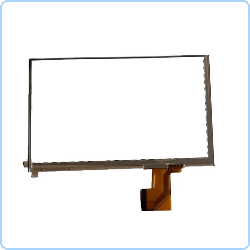 New 7'' inch Digitizer Touch Screen Panel glass FPC-TP070050(GS7300)-01 Free Shipping
New 7'' inch Digitizer Touch Screen Panel glass FPC-TP070050(GS7300)-01 Free Shipping