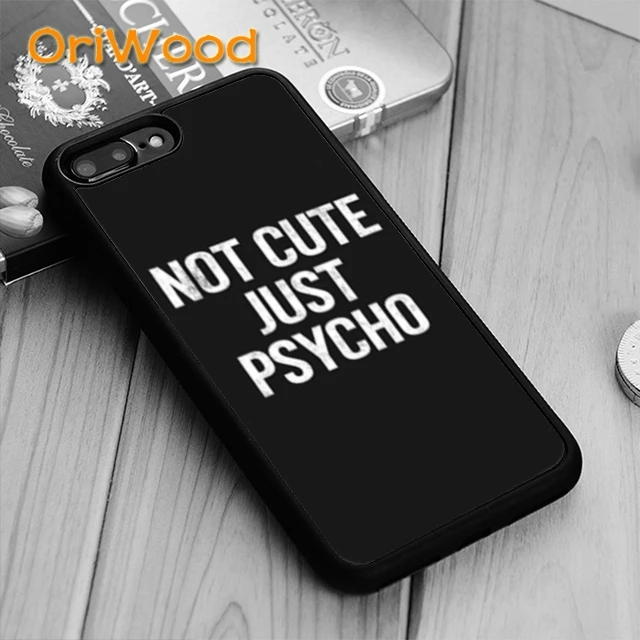 Чехол OriWood для iPhone 5 6 s 7 8 plus X XR XS 11 12 pro max Samsung Galaxy S6 S7 S8 S9 S10 plus|Бамперы| |