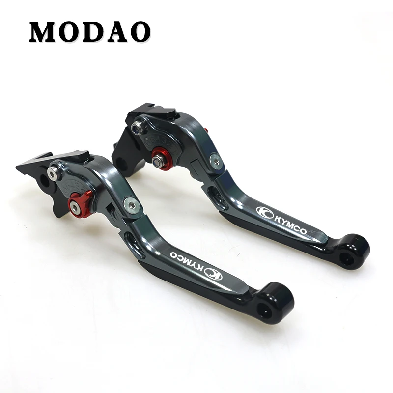 For 2018-2019 KYMCO KRIDER400 krider400 Motorcycle retractable folding adjustable aluminum CNC brake clutch lever
For 2018-2019 KYMCO KRIDER400 krider400 Motorcycle retractable folding adjustable aluminum CNC brake clutch lever
