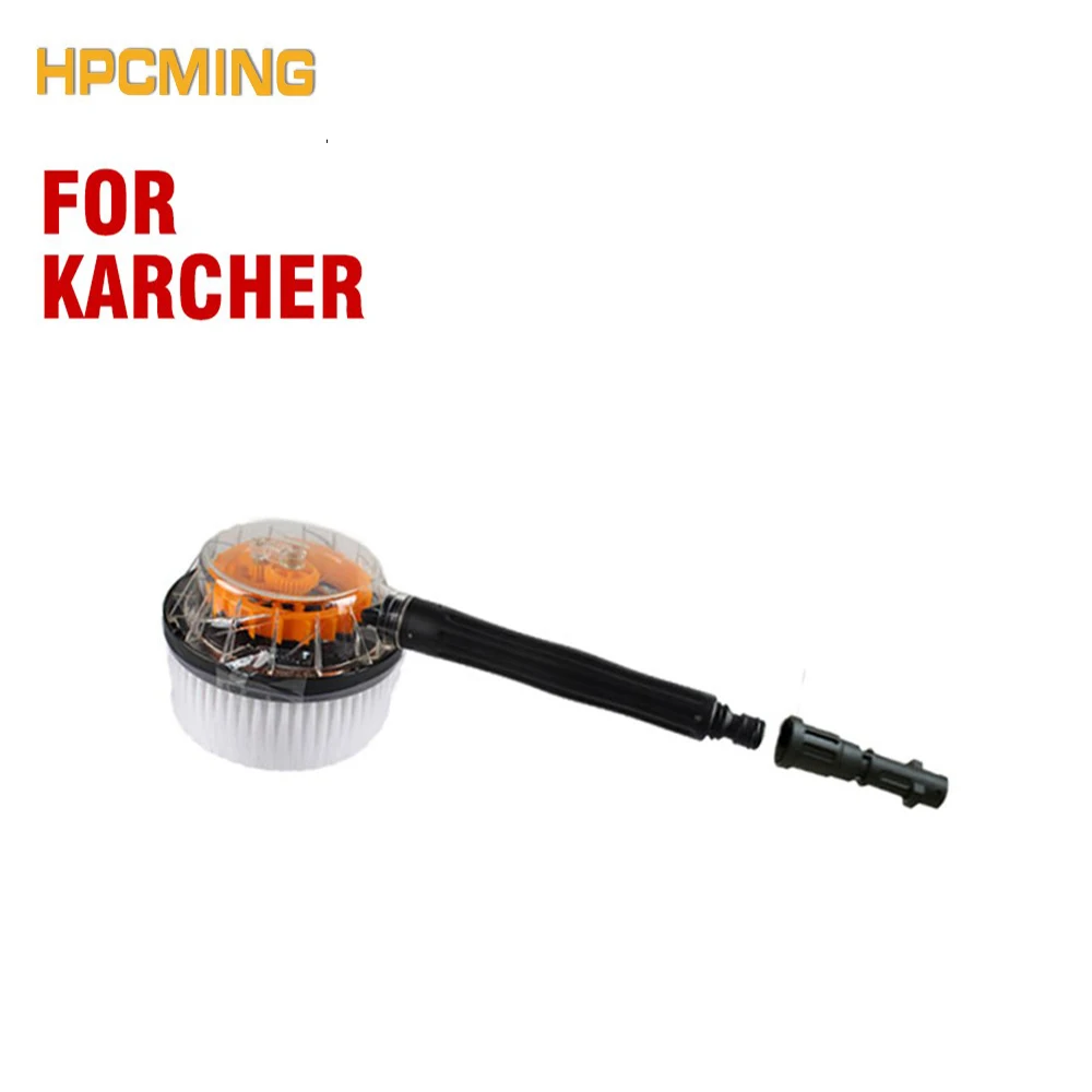 Quality High Pressure Gun Connect With Washer Accessories Rotary Brush (CW015-C)
Quality High Pressure Gun Connect With Washer Accessories Rotary Brush (CW015-C)
