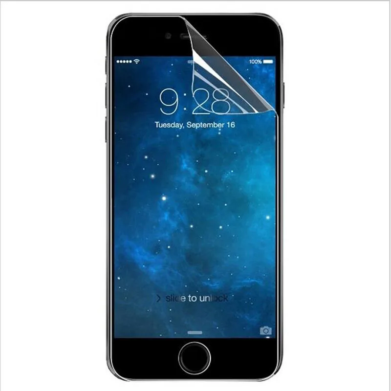 5pcs Clear Soft Front Screen Glossy Protector Protective Film for iphone 5 5C 5S SE SE2 6 6S 7 8 Plus X XR XS 11 12 Pro Max Mini
5pcs Clear Soft Front Screen Glossy Protector Protective Film for iphone 5 5C 5S SE SE2 6 6S 7 8 Plus X XR XS 11 12 Pro Max Mini