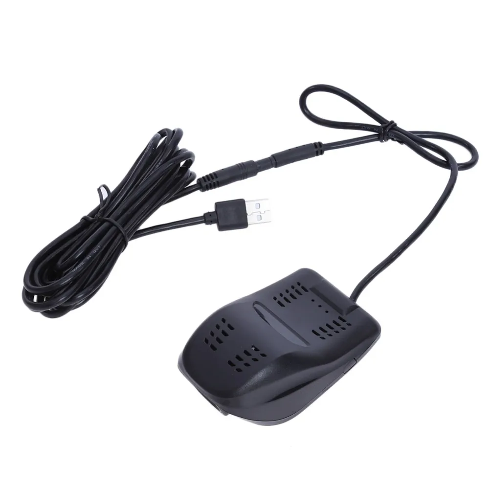HD 1920*1080 Wifi Hidden Car DVR Camera Night Vision Car Dash Camera Video Recorder Dash Camera KF-A1037
HD 1920*1080 Wifi Hidden Car DVR Camera Night Vision Car Dash Camera Video Recorder Dash Camera KF-A1037
