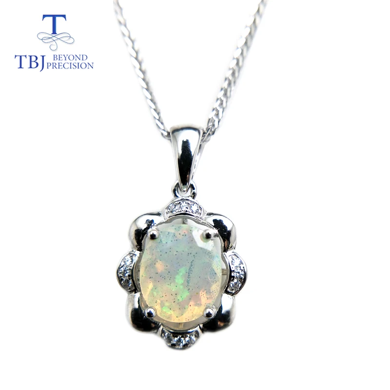 TBJ,limited small pendant with Natural opal garnet amethyst gemstone in 925 sterling silver jewelry for women mom with gift box
TBJ,limited small pendant with Natural opal garnet amethyst gemstone in 925 sterling silver jewelry for women mom with gift box