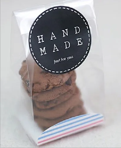 50pcs/lot-23*8.5+6cm Clear frosted flat pocket biscuit candy bag party wedding Gift bag DIY baking packing bag
50pcs/lot-23*8.5+6cm Clear frosted flat pocket biscuit candy bag party wedding Gift bag DIY baking packing bag