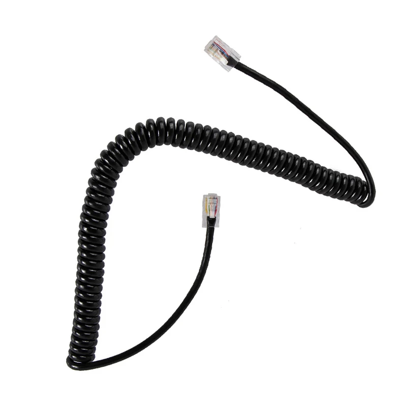 10pcs 8 pin Microphone Cable Cord for Radio Walkie Talkie Mobile Radio Speaker Mic HM-98 ID-800H IC-F111 IC-2710H IC-2725E
10pcs 8 pin Microphone Cable Cord for Radio Walkie Talkie Mobile Radio Speaker Mic HM-98 ID-800H IC-F111 IC-2710H IC-2725E