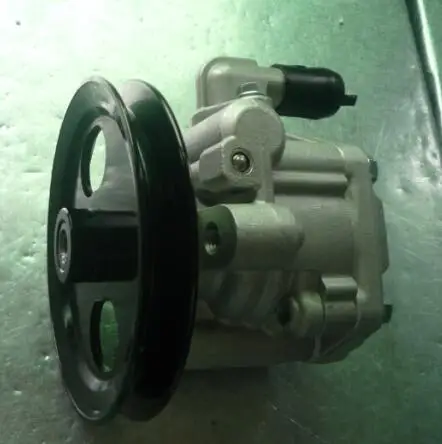 New Power Steering Pump ASSY w/ Pulley For FOR 01-04 HyundaiBESTA GS2.7 OK72A32600AB
New Power Steering Pump ASSY w/ Pulley For FOR 01-04 HyundaiBESTA GS2.7 OK72A32600AB