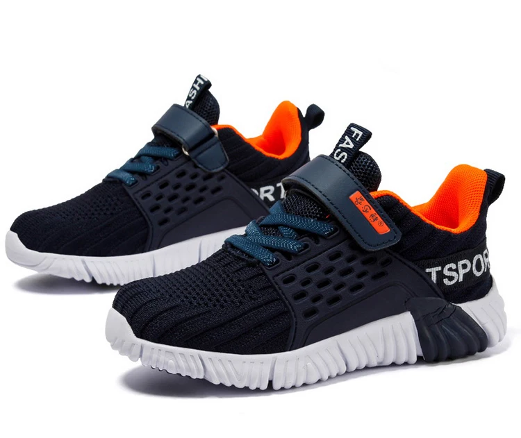 ULKNN Children's Shoes Boys Sports 2021 New Kids Spring Autumn Breathable Big Boy Running Shoes Version Black Red Blue 26-37
ULKNN Children's Shoes Boys Sports 2021 New Kids Spring Autumn Breathable Big Boy Running Shoes Version Black Red Blue 26-37