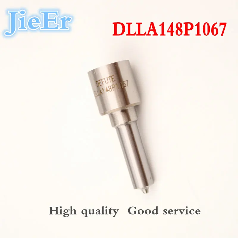 DLLA148P1067. Форсунка системы питания с общей топливной магистралью DLLA145P928, 0, 433171, 618, 0433171618, 0445110049/0, 049
DLLA148P1067. Форсунка системы питания с общей топливной магистралью DLLA145P928, 0, 433171, 618, 0433171618, 0445110049/0, 049