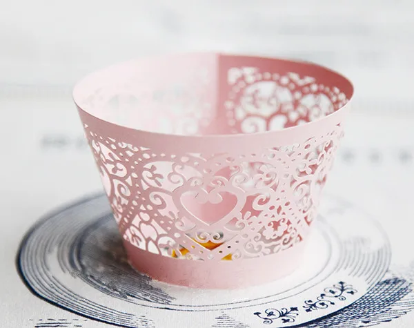Free Shipping pink lace heart wedding cupcake wrappers color paper cupcakes cup cake baking cups wrapper
Free Shipping pink lace heart wedding cupcake wrappers color paper cupcakes cup cake baking cups wrapper